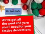 Shop for Wool and Yarn George
