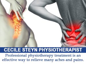 Relieve Aches and Pains with Physiotherapy in George