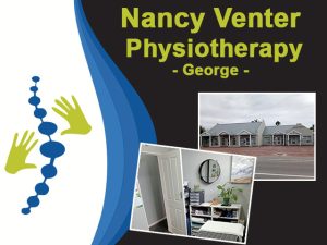 Nancy Venter Physiotherapy in George