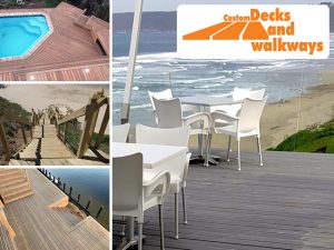 Garden Route Customized Decking and Flooring Solutions