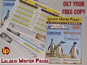 Lalakoi Winter Pages Available at Eden Marble and Granite