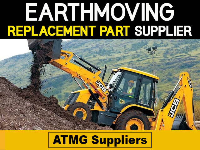 Earthmoving Parts George