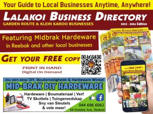 Midbrak DIY Hardeware Featured in the Lalakoi Business Directory