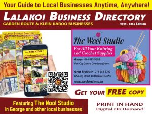 The Wool Studio Featured in the Lalakoi Business Directory