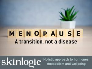 Holistic Menopause Treatments in George