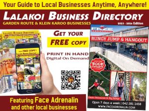 Face Adrenalin Featured in the Lalakoi Directory