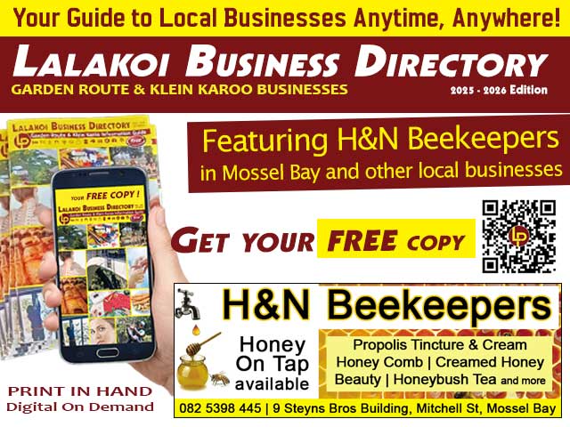 H & N Beekeepers in the Lalakoi Business Directory