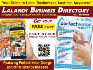Perfect Water George Featured in the Lalakoi Directory