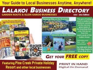 Camping at Pine Creek Featured in the Lalakoi Directory