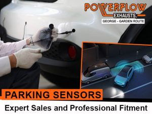 Sales and Fitment of Parking Sensors in George