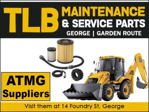 TLB Maintenance and Service Parts George